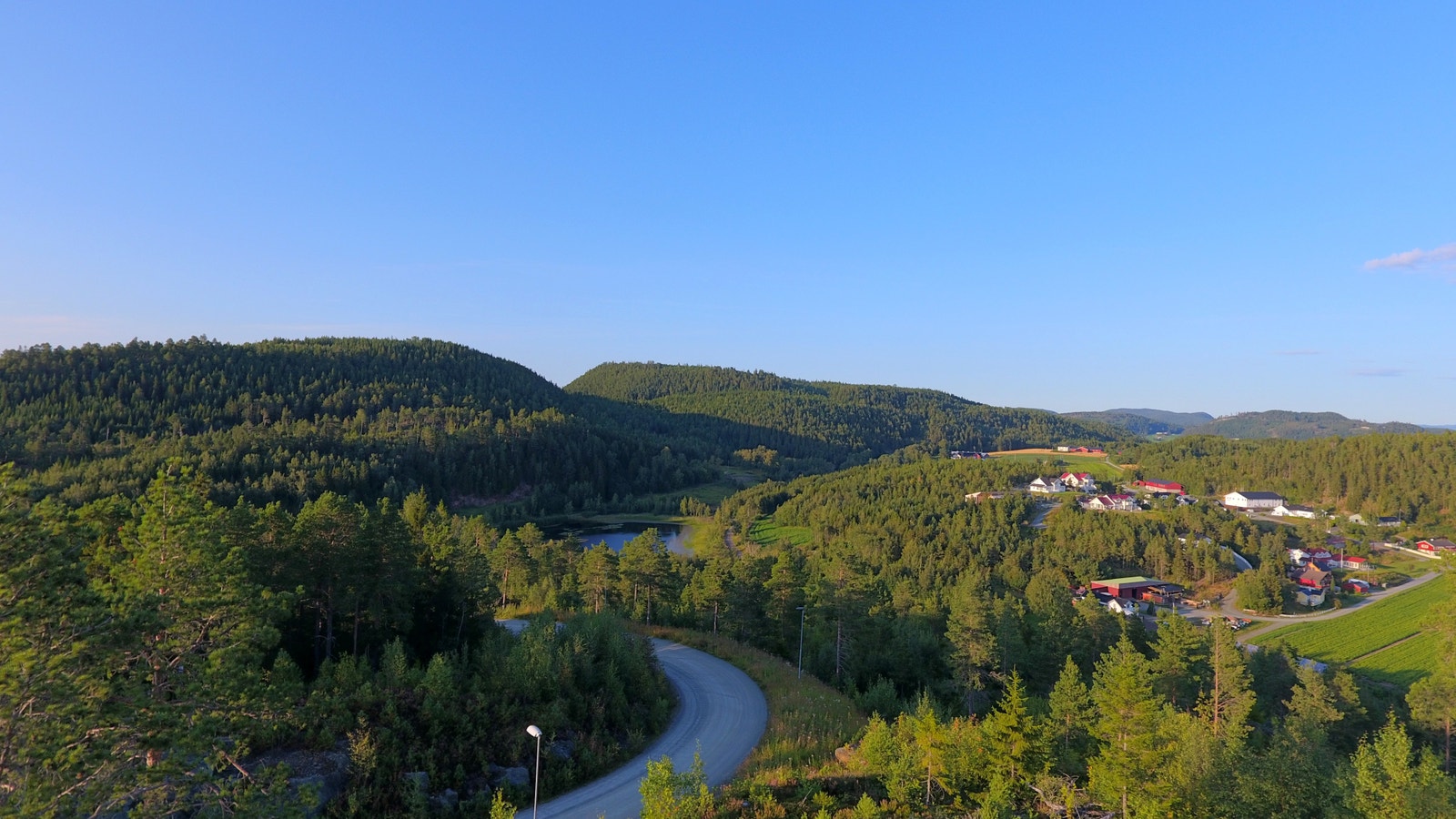 Tomt 8 - 1287 kvm Galleribilde