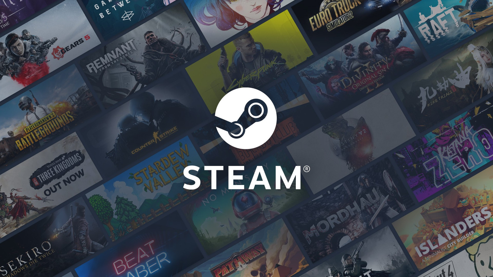 Stort Utvalg Spill Til Steam Finn No