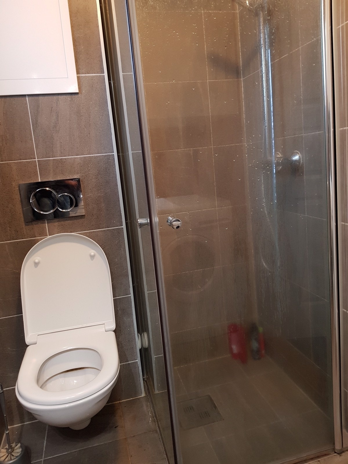 Nytt bad 2 Galleribilde