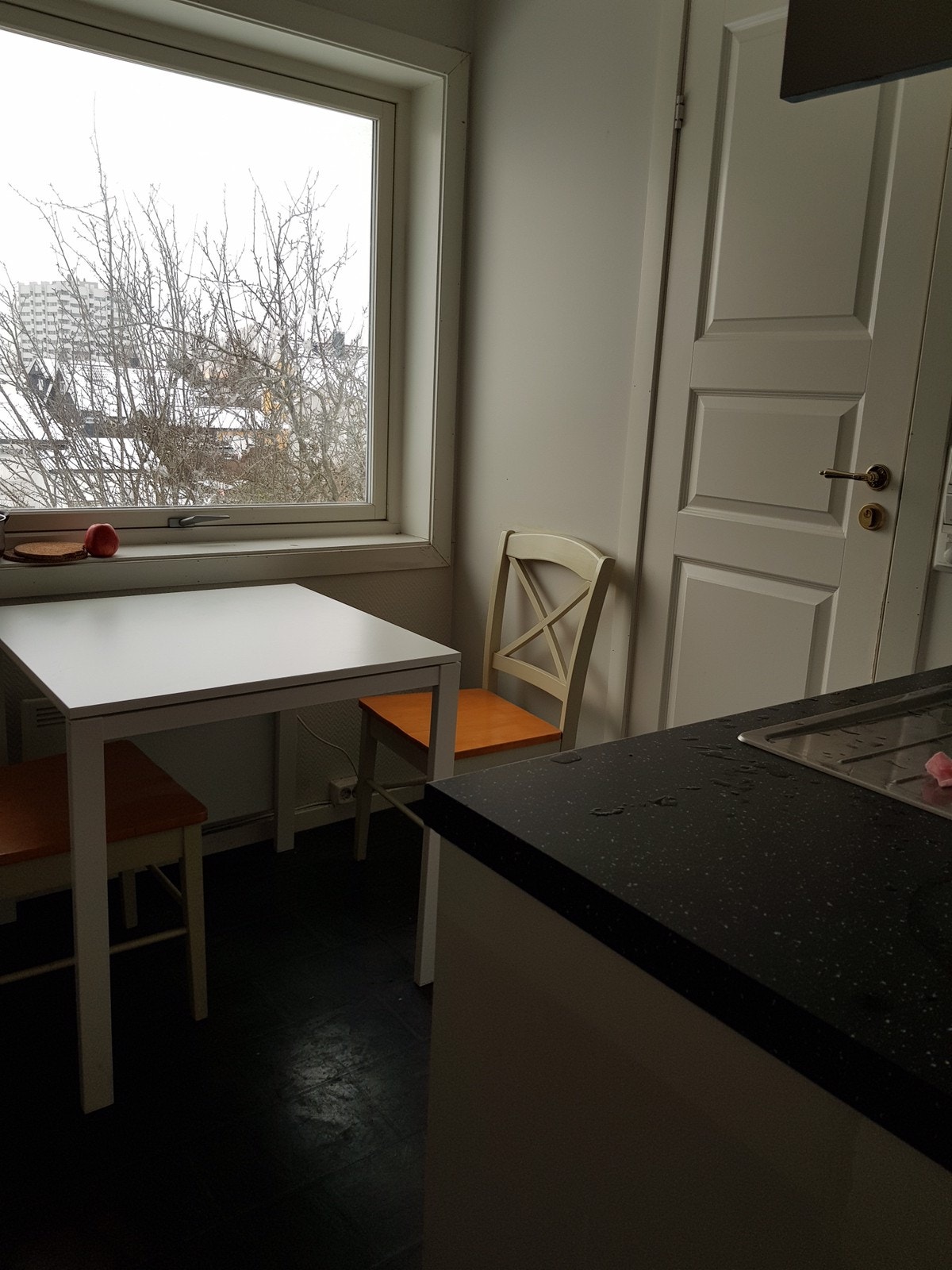Nytt kjøkken Galleribilde