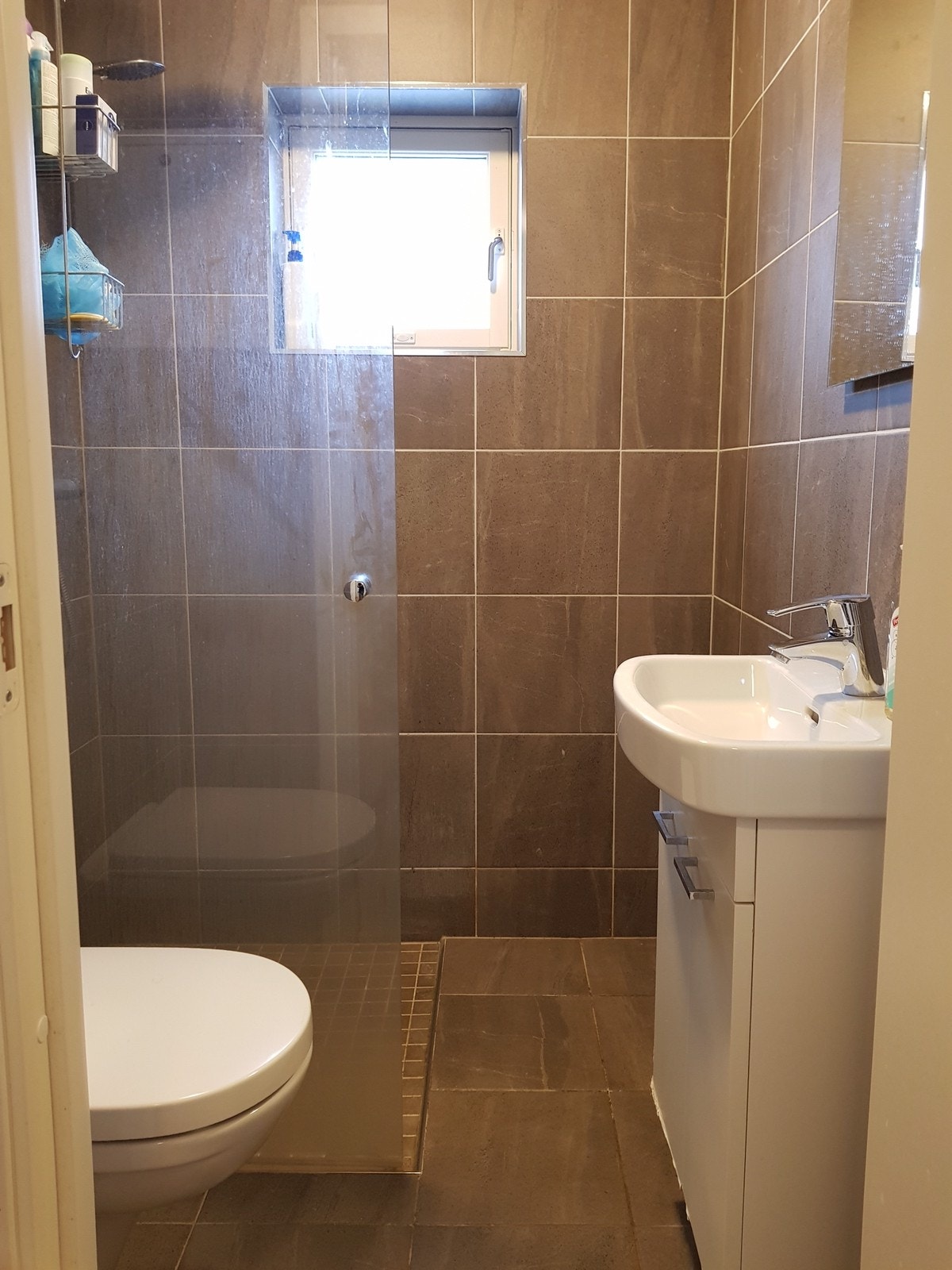 Nytt bad 1 Galleribilde