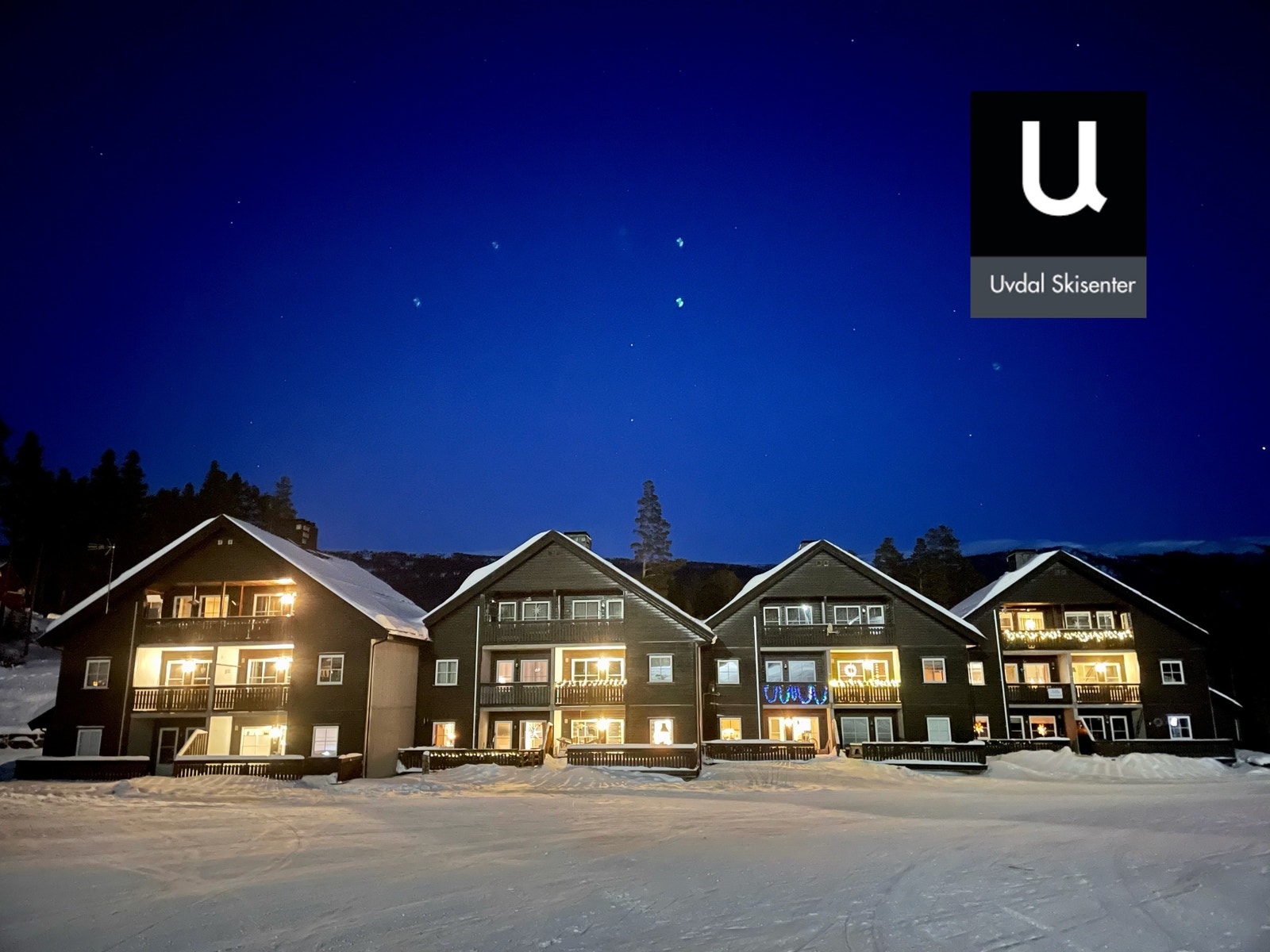 Kulten Lodge (Hesteskoen ferieleiligheter)- et naturlig førstevalg. Galleribilde