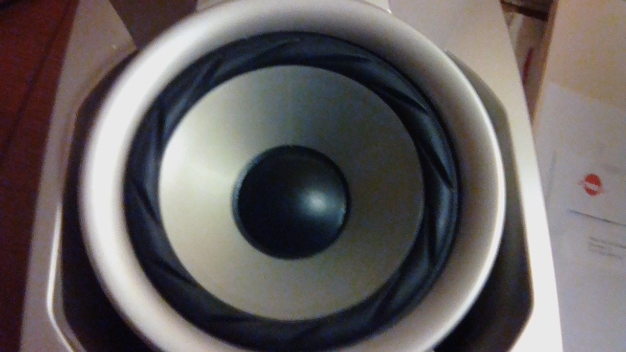 Høyttalere Pioneer Sony Patos Audiomoods Infinity Kardon Weiman