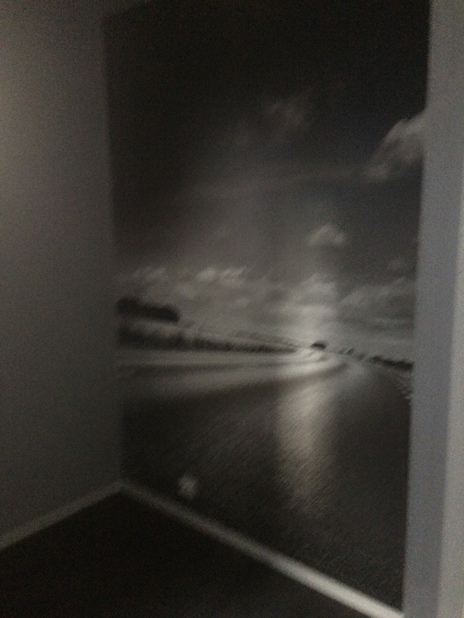 Detalj soverom Galleribilde