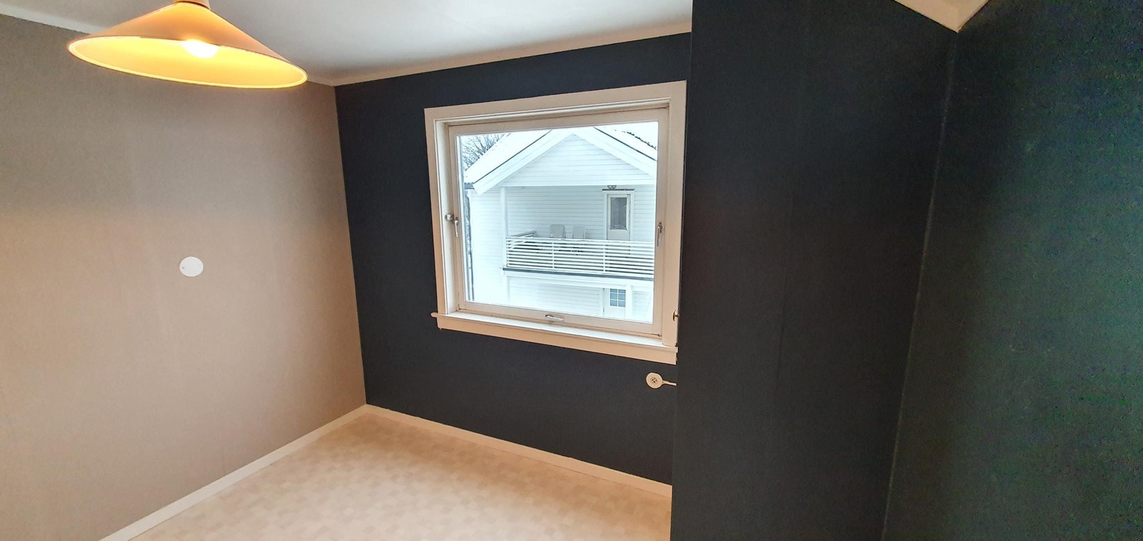 rom nr 3 Galleribilde