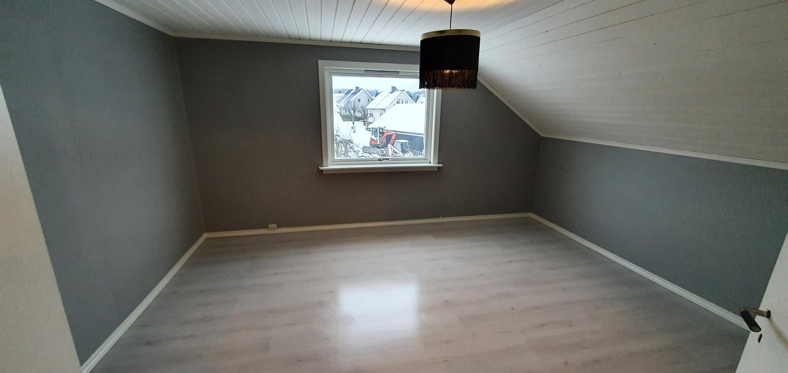 rom nr 1 Galleribilde