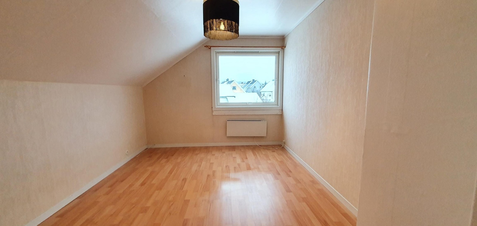 rom nr 2 Galleribilde