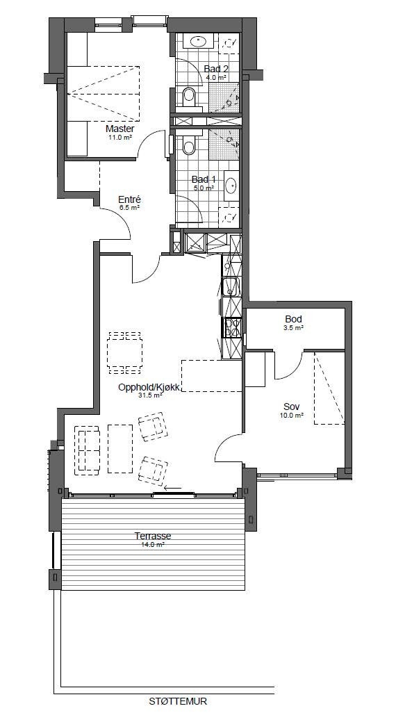 Layout Galleribilde