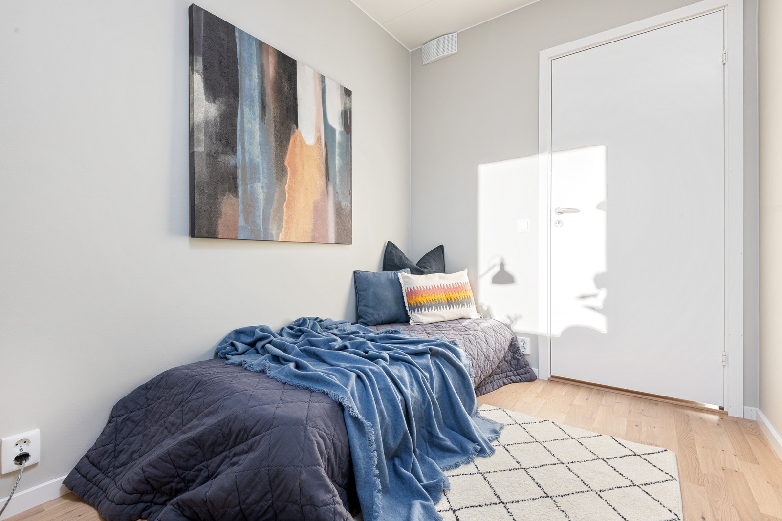 Soverom nr.2 Galleribilde