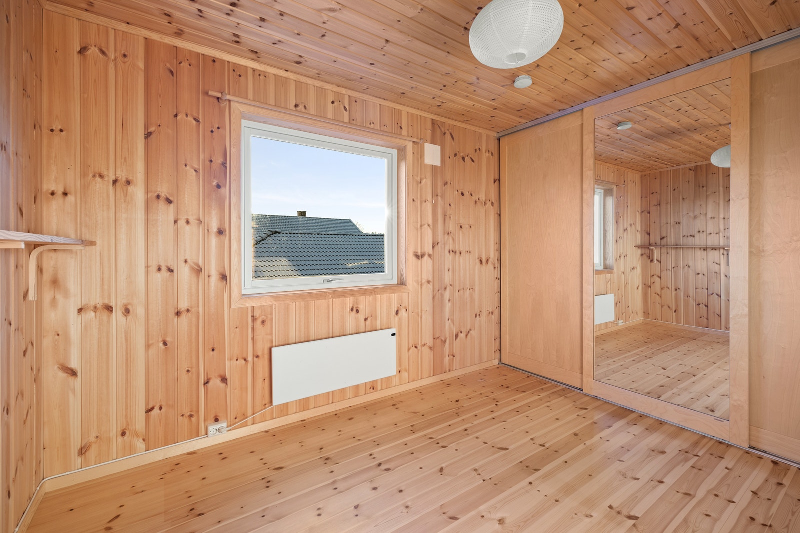 Soverom 1 Galleribilde