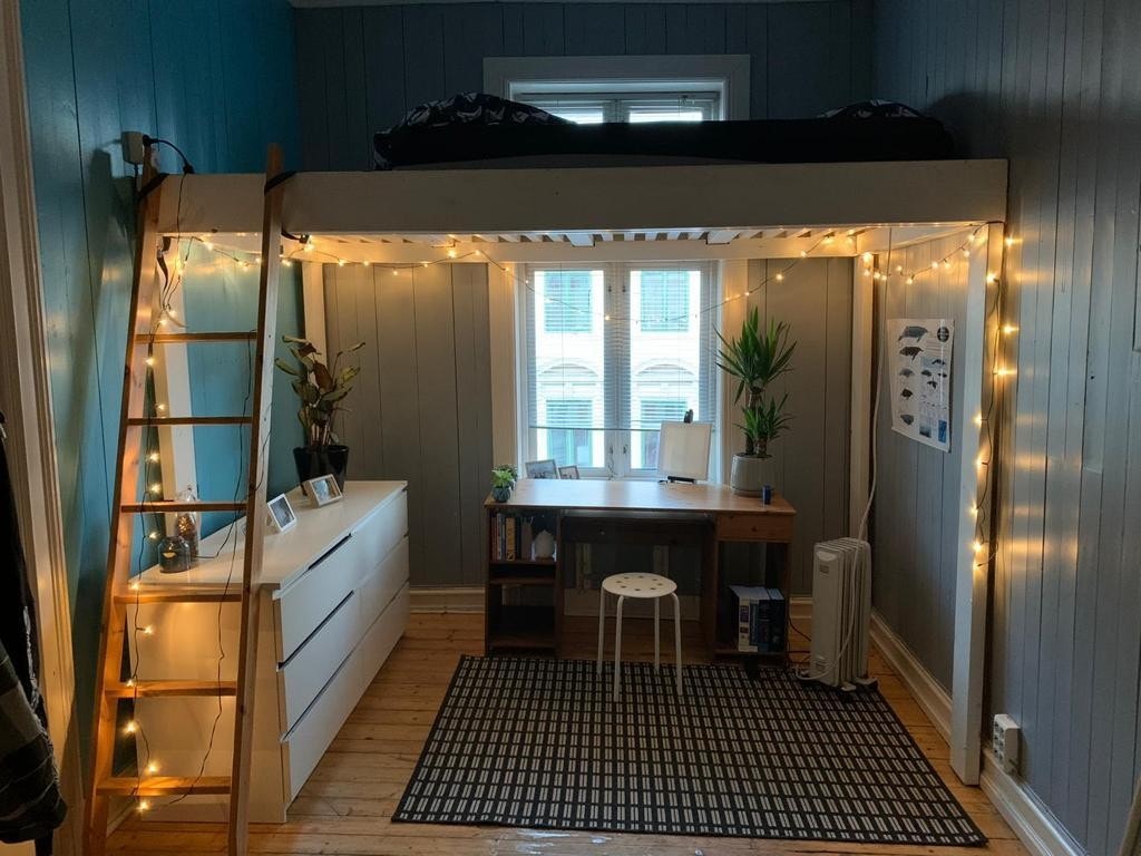 Rom 7 tatt Galleribilde