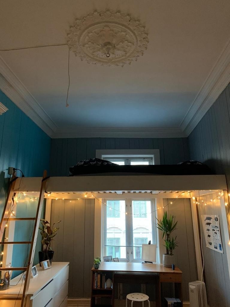 Rom 7 tatt Galleribilde