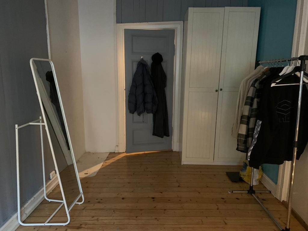 Rom 7 tatt Galleribilde