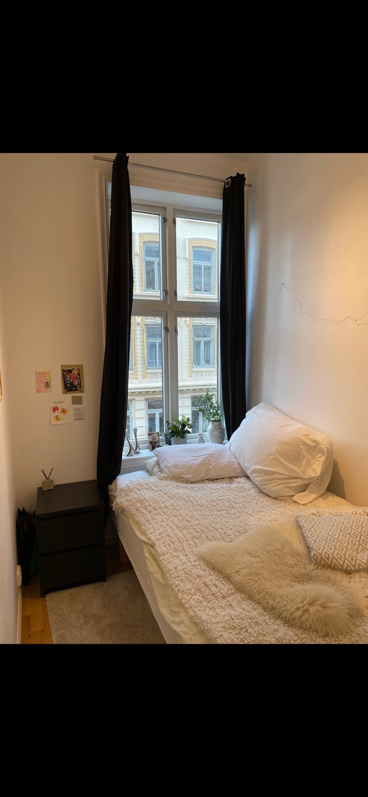 Soverom Nr.3 Galleribilde