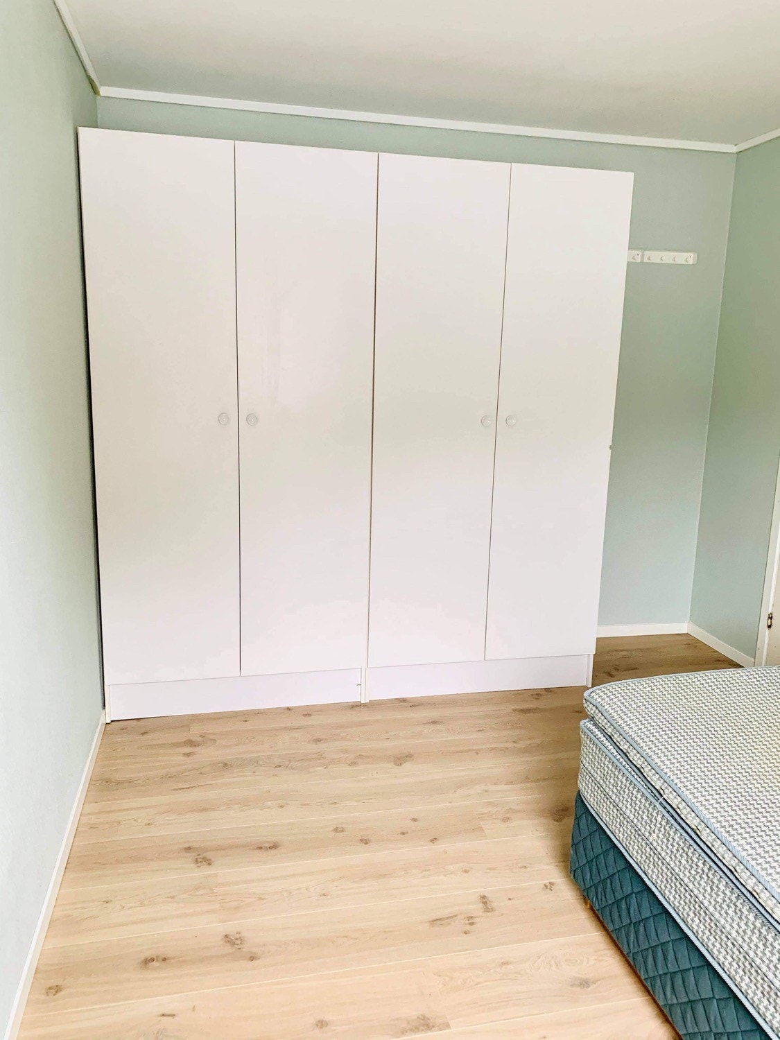 Soverom Galleribilde