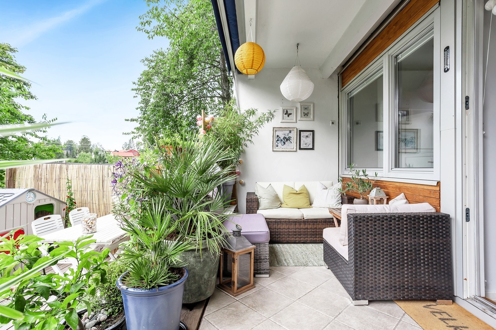 Endeleilighet Galleribilde