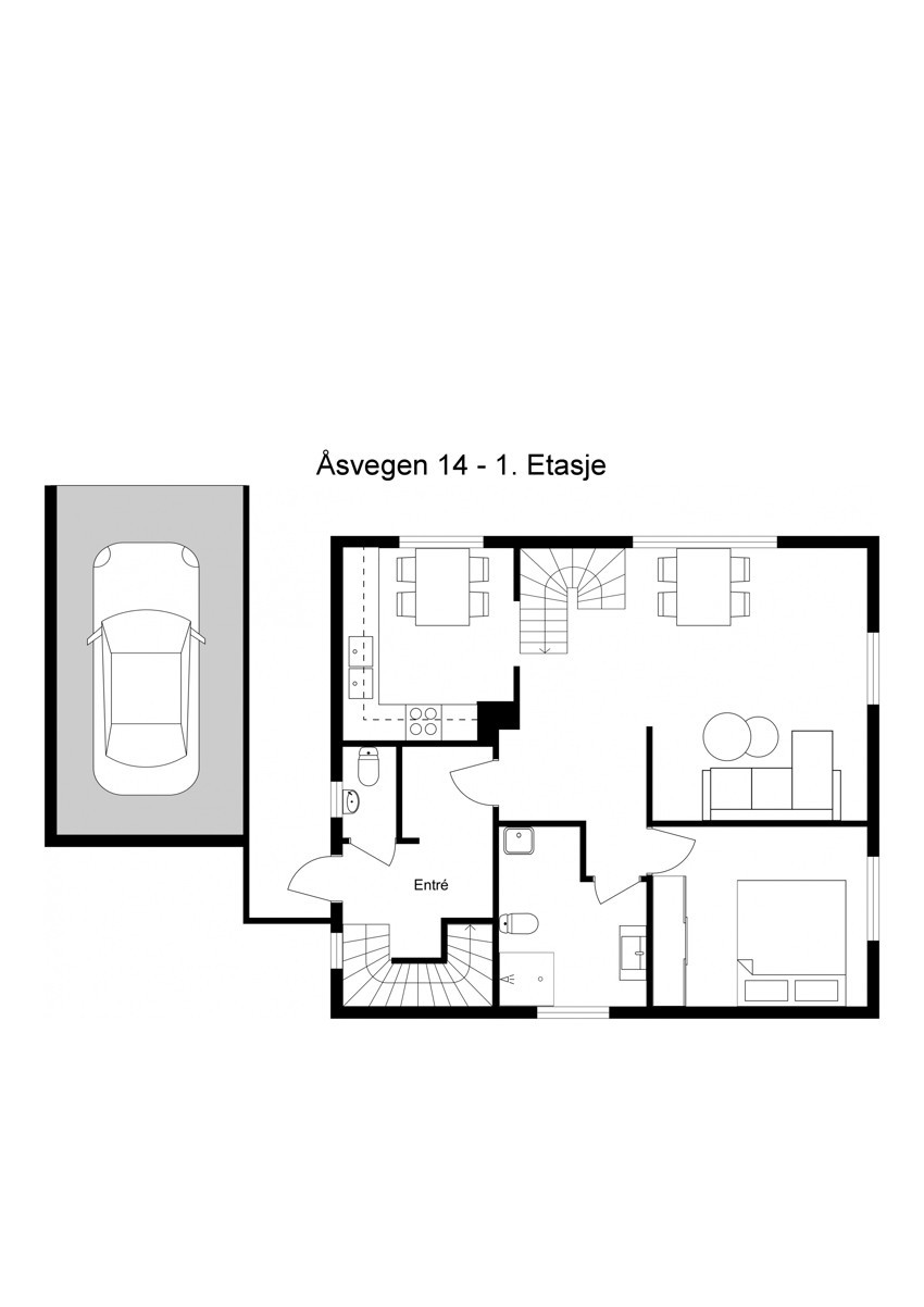 Planskisse