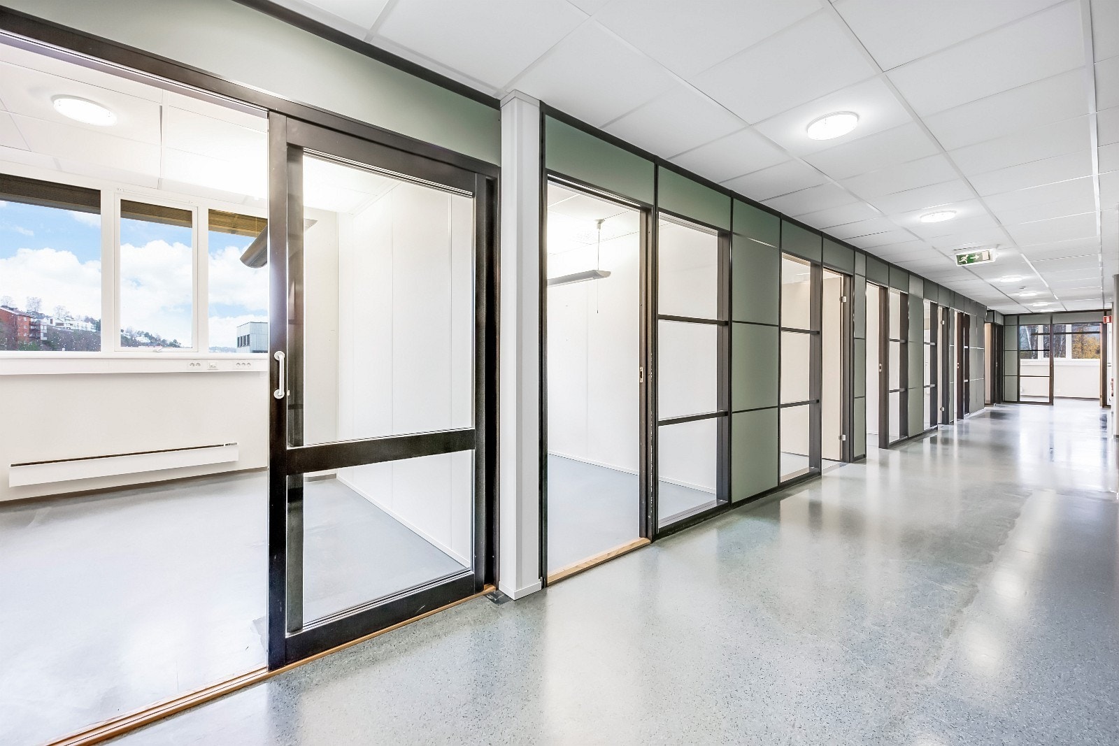 Cellekontor Galleribilde