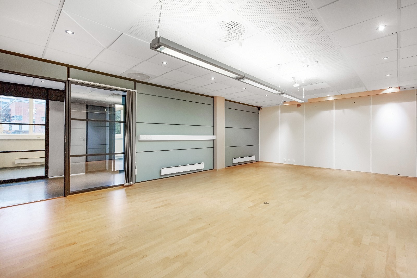 Møterom Galleribilde