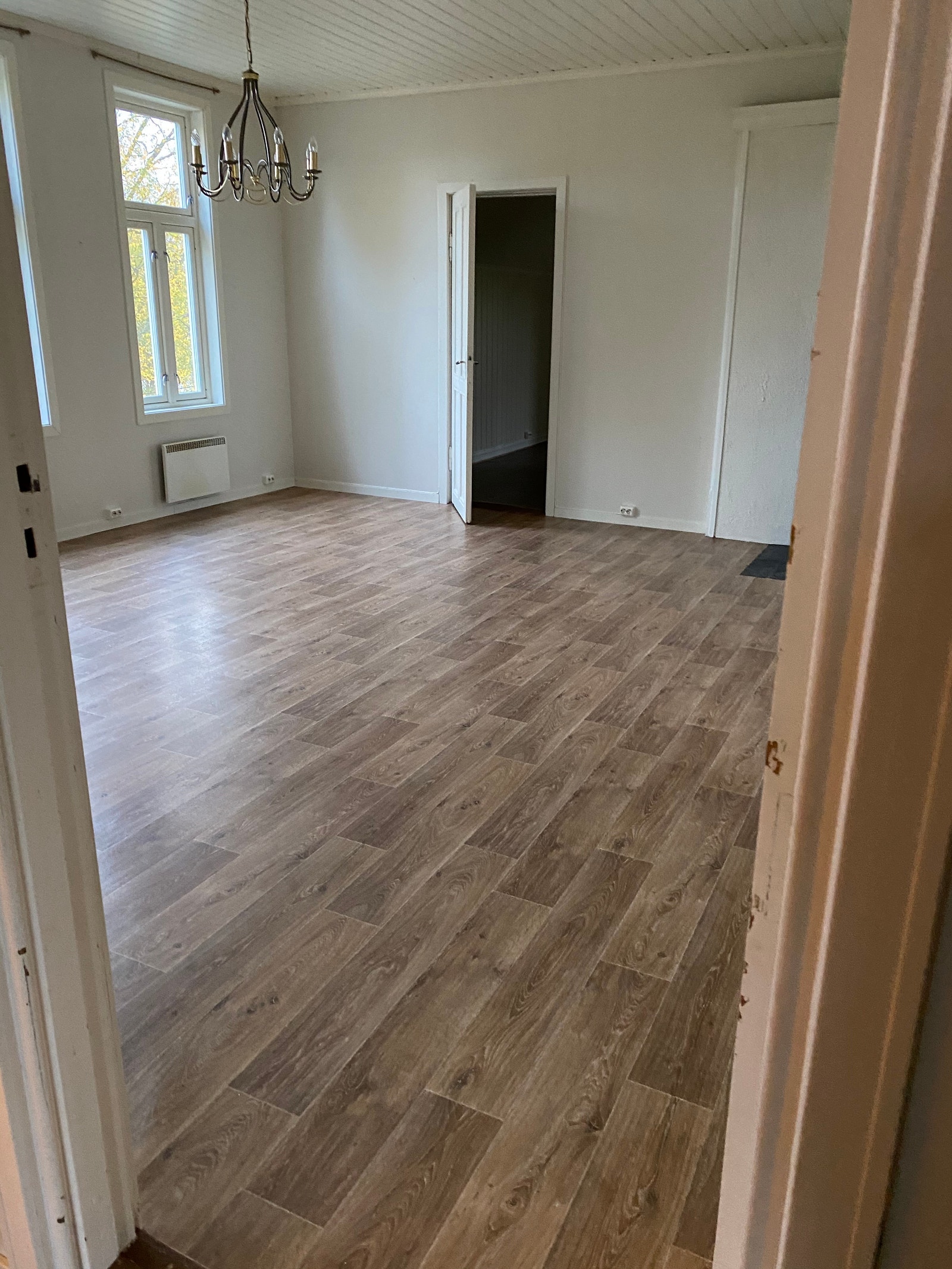 Stue, rom 205 Galleribilde