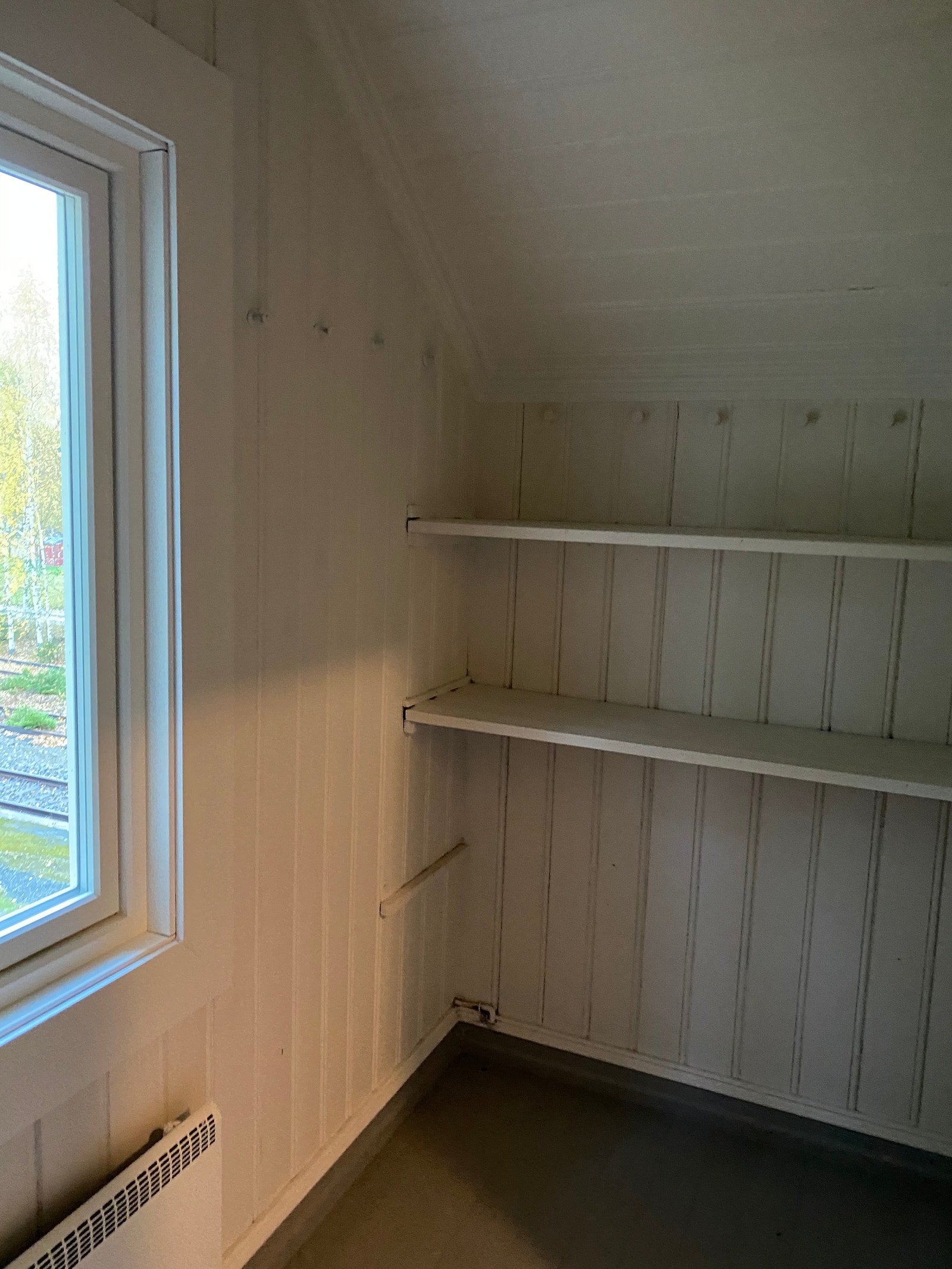 Klesbod, rom 209 Galleribilde