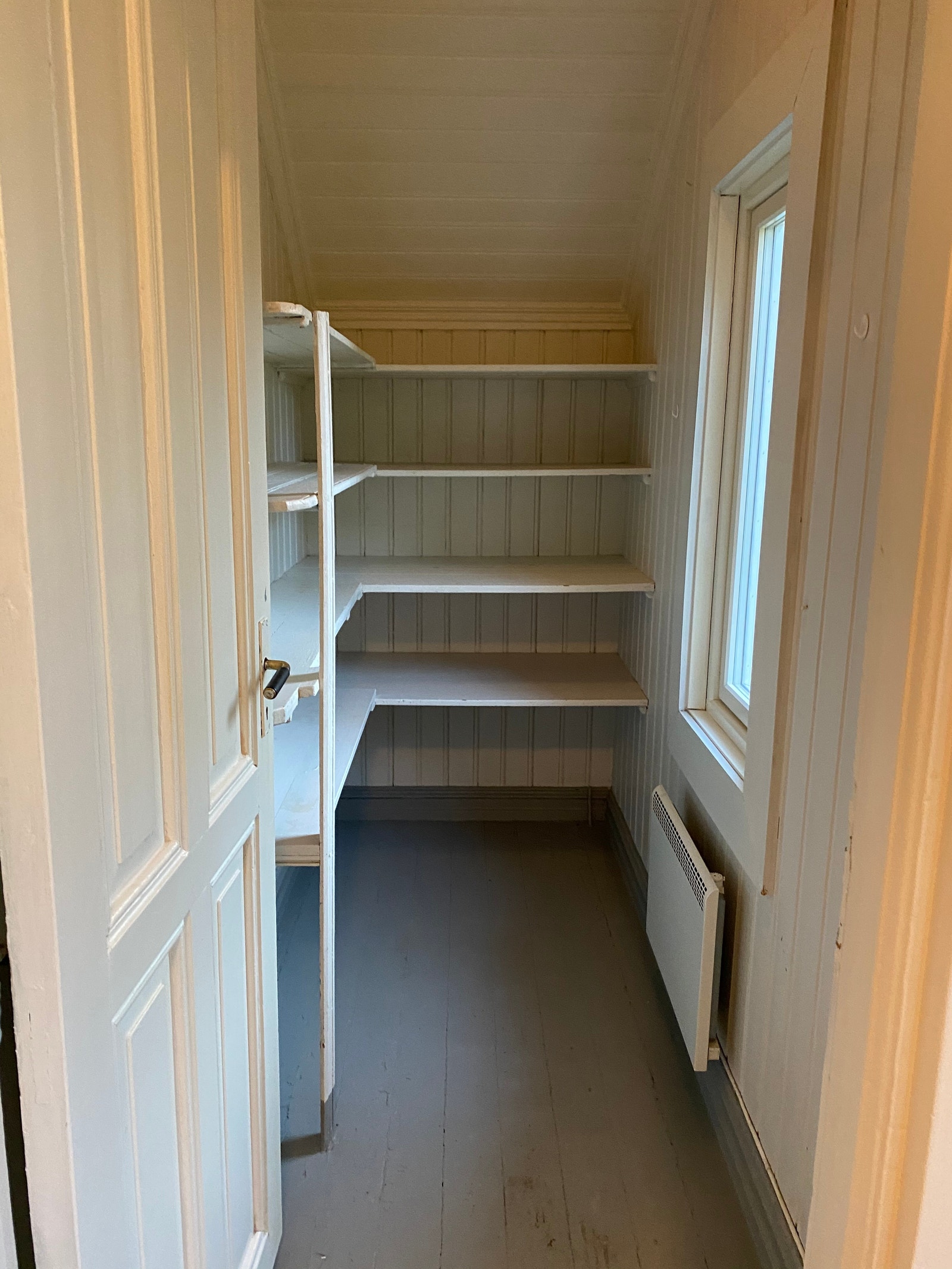 Spiskammer, rom 213 Galleribilde