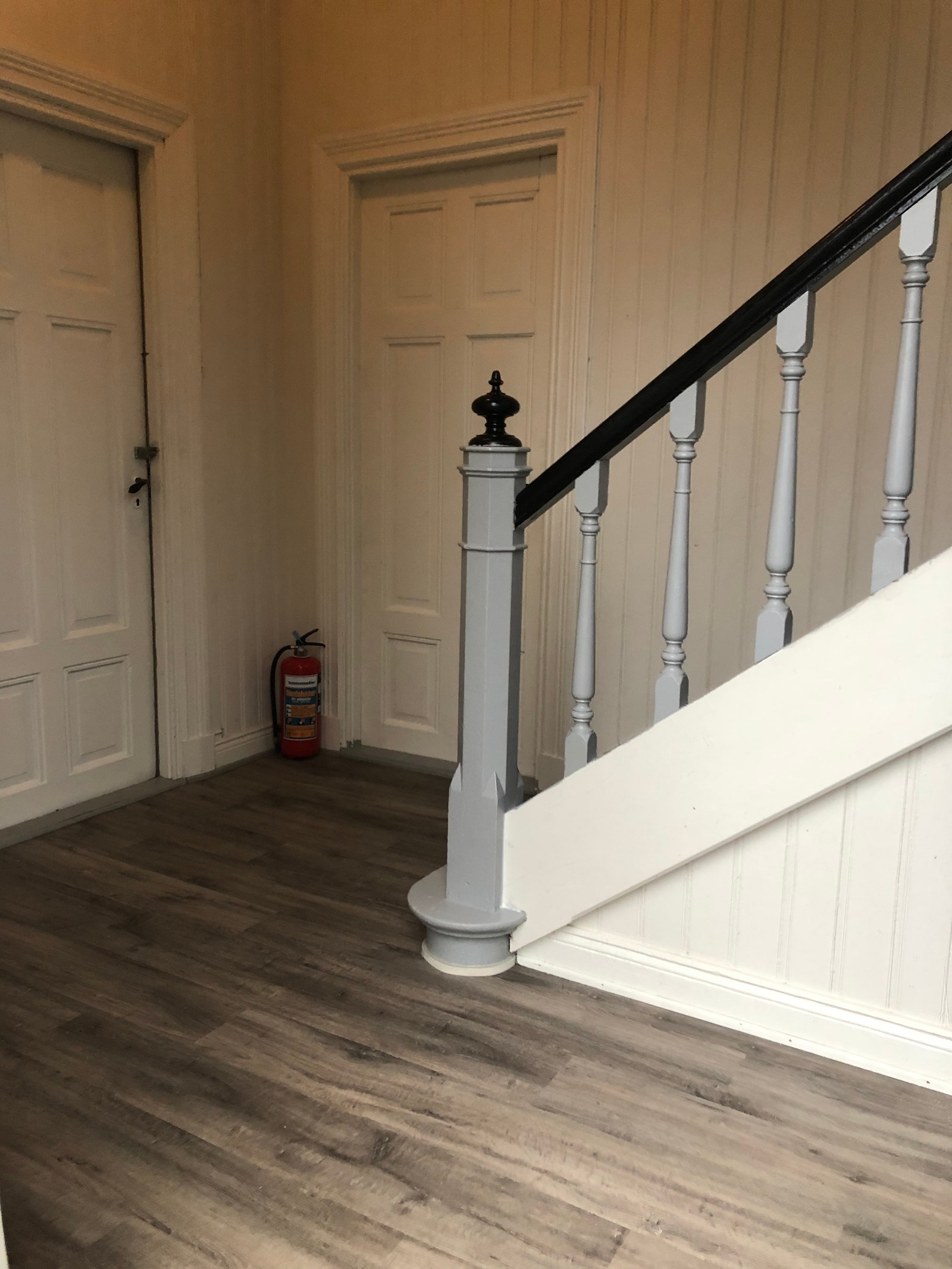 Gang, rom 101 Galleribilde