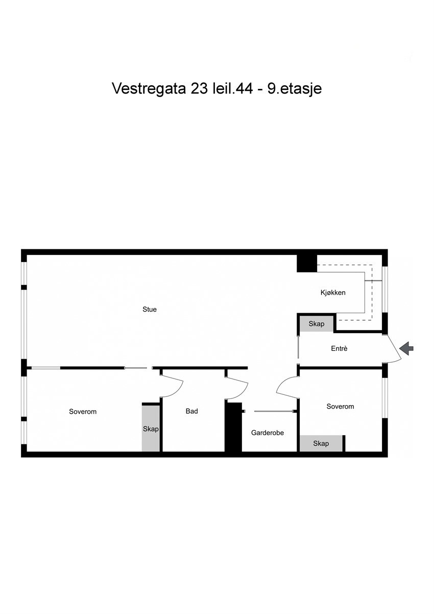 Planskisse
