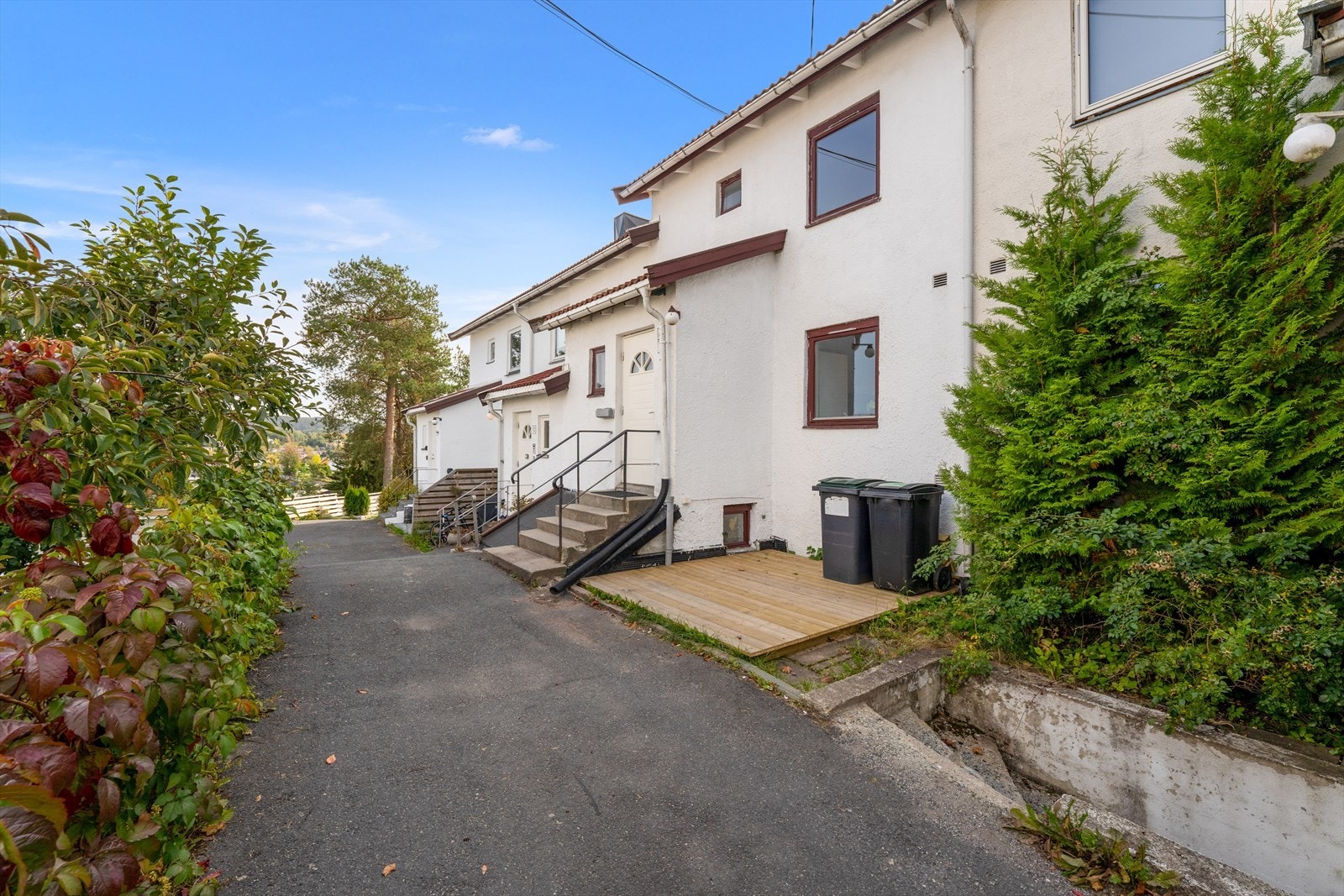 Velkommen til Høgdaveien 41B! Galleribilde