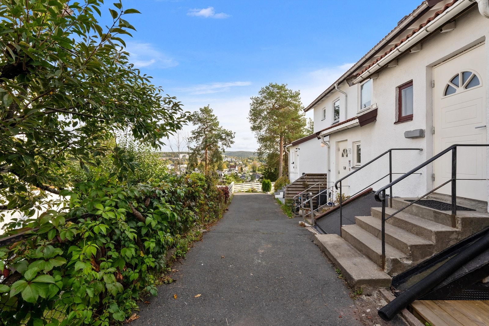 Velkommen til Høgdaveien 41B! Galleribilde