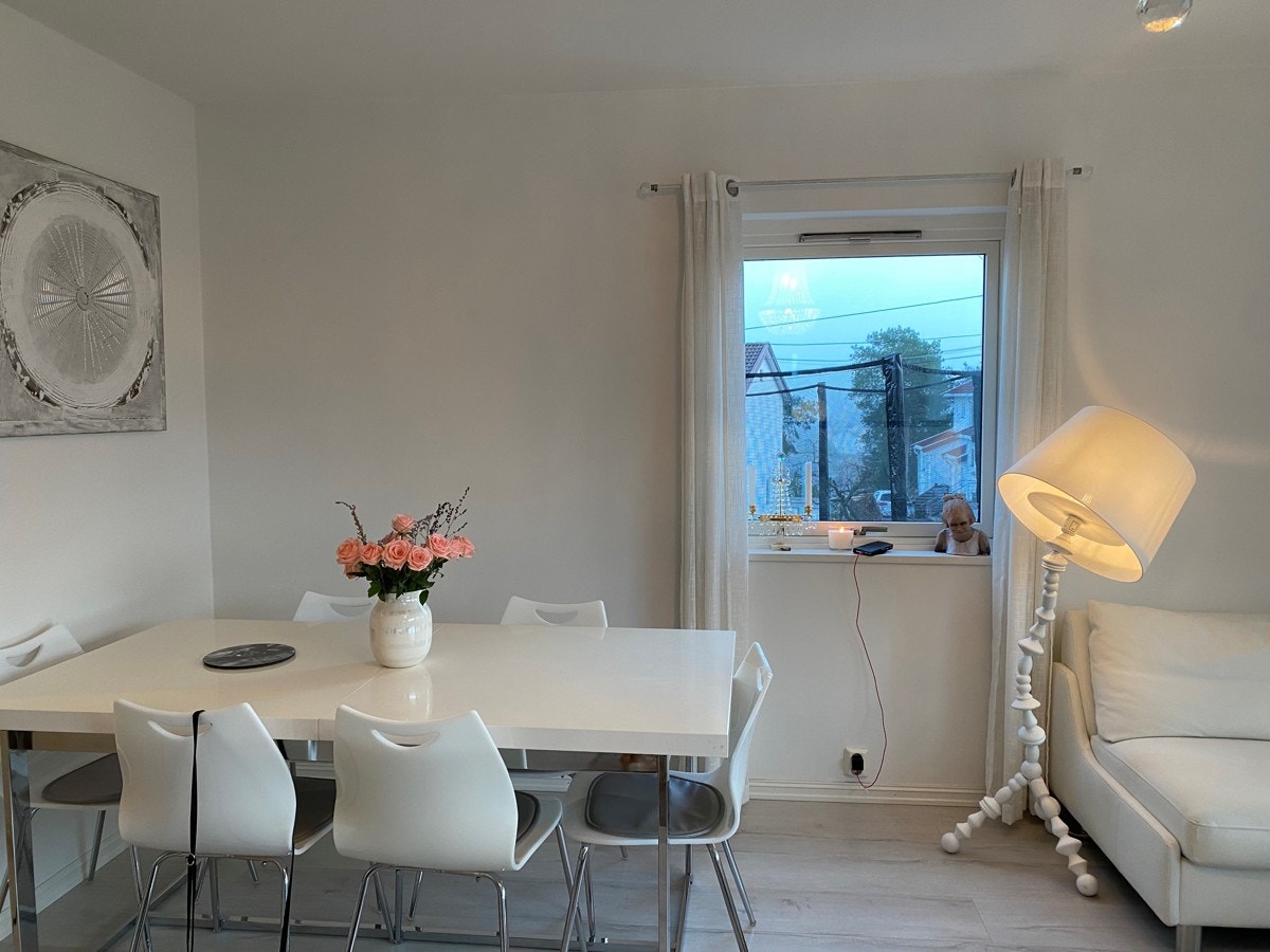 Velkommen til bords! Galleribilde