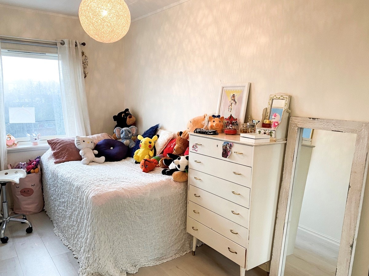 Soverom 3 Galleribilde