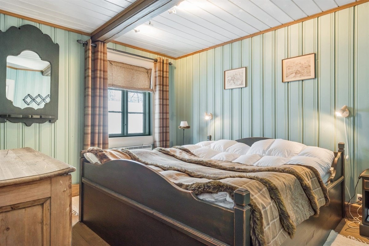 Soverom 1 Galleribilde