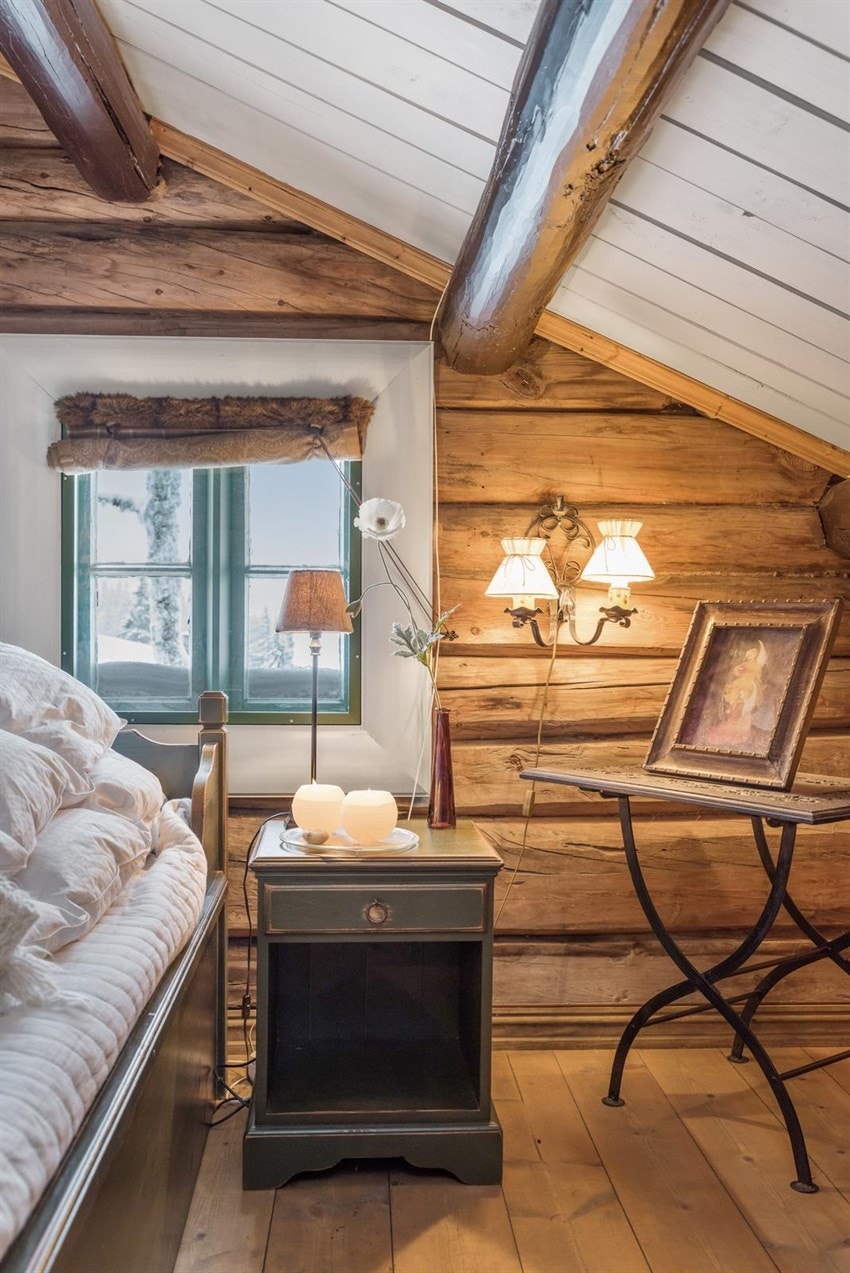 Soverom 3 Galleribilde