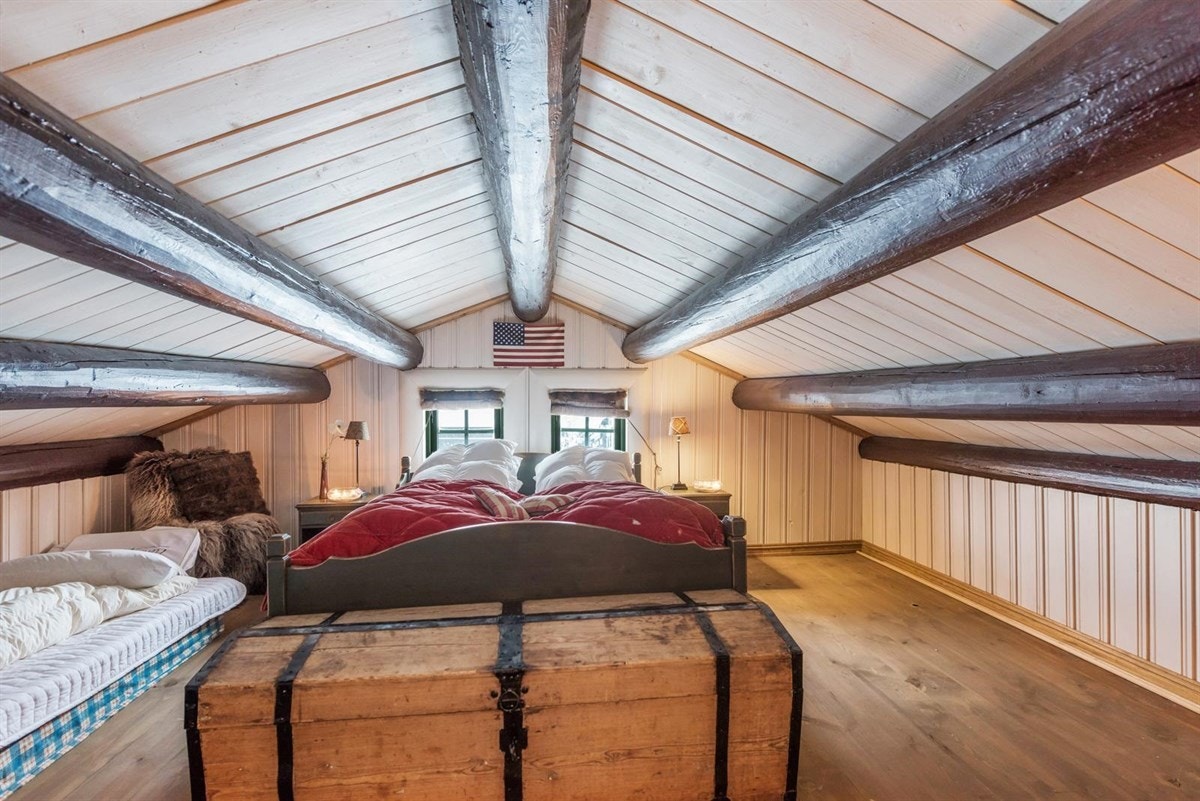 Soverom 2 Galleribilde