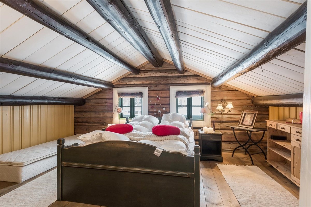 Soverom 3 Galleribilde