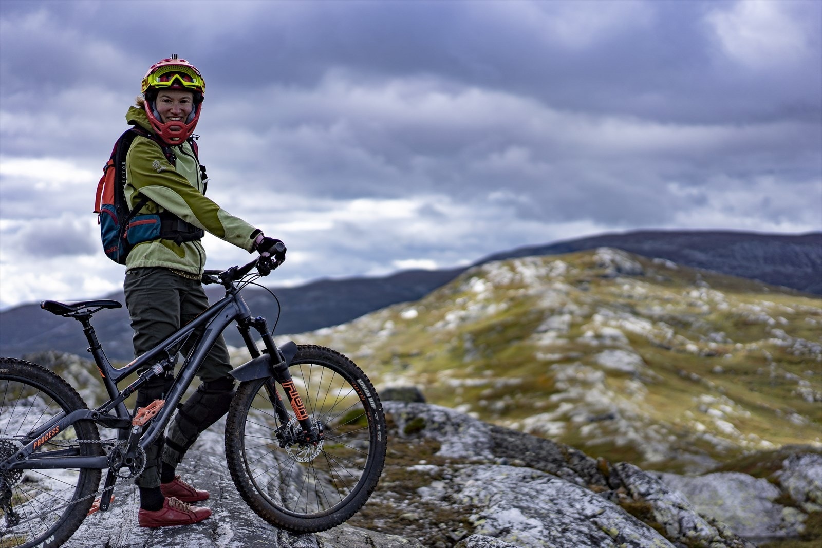 For å realisere planene er det etablert ulike samarbeid med ledende internasjonale aktører på planlegging og utvikling av bærekraftige sykkelstier. Galleribilde