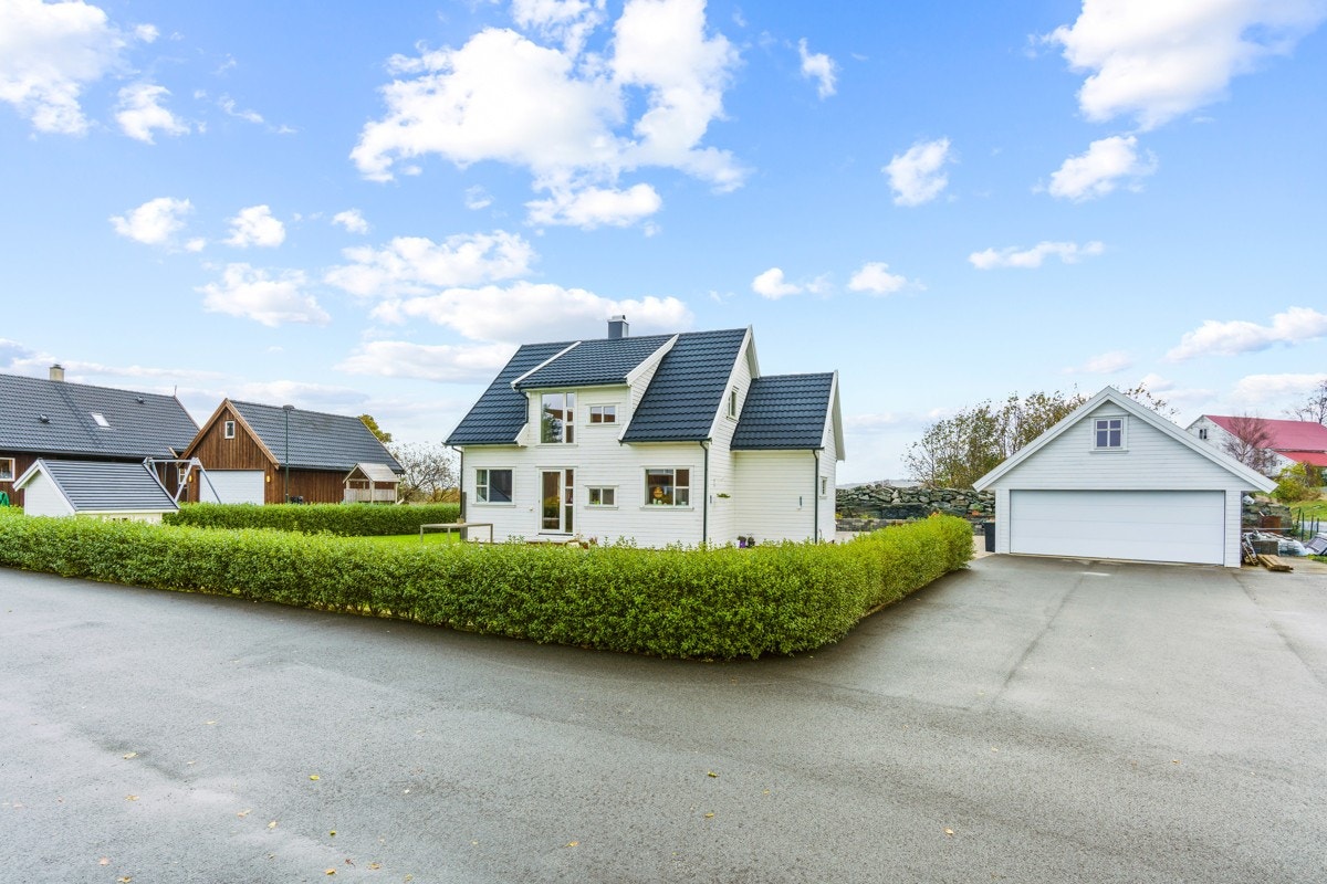 Eiendommen Galleribilde