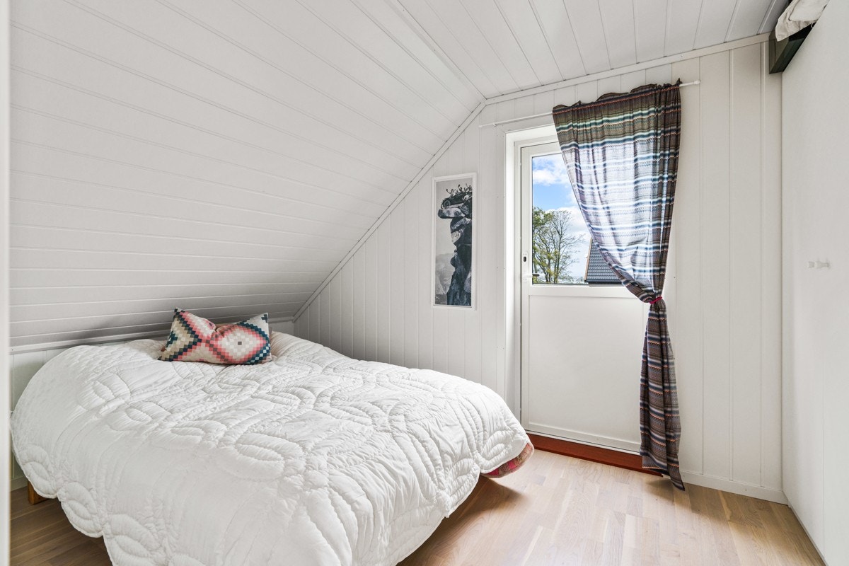 Soverom Galleribilde