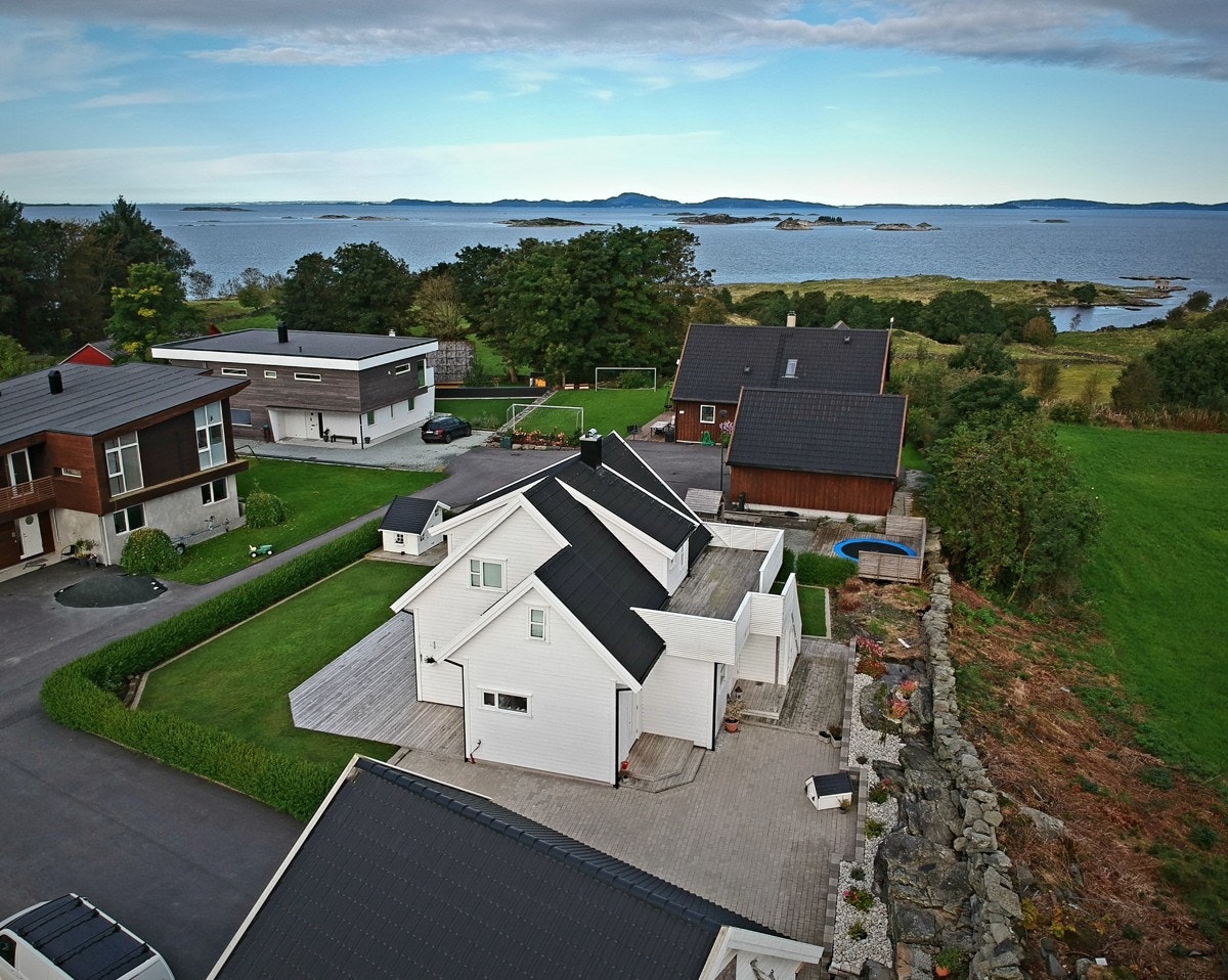 Eiendommen Galleribilde