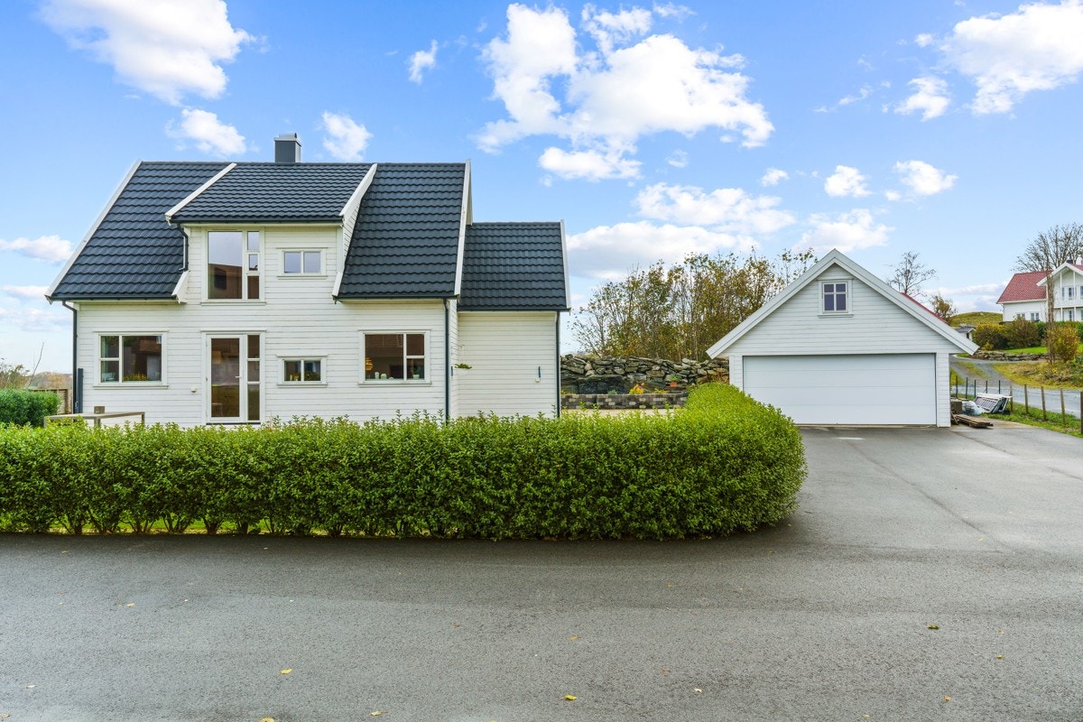 Eiendommen Galleribilde