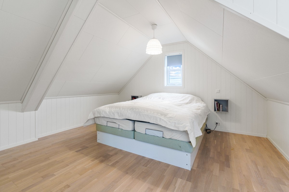 Soverom Galleribilde