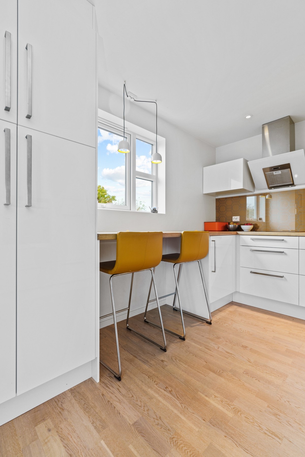 Kjøkken Galleribilde