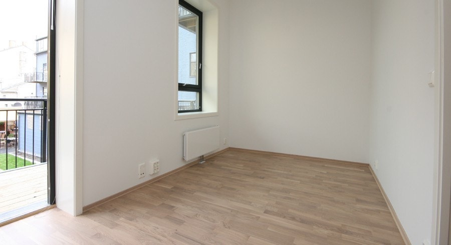 Stue Galleribilde