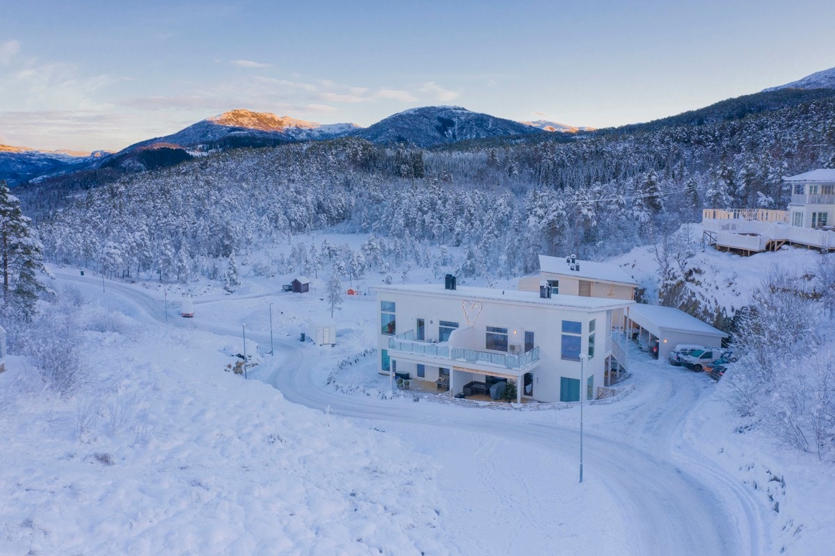 Øvre Grimsethmarka 5 Galleribilde