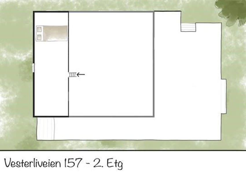 Planskisse