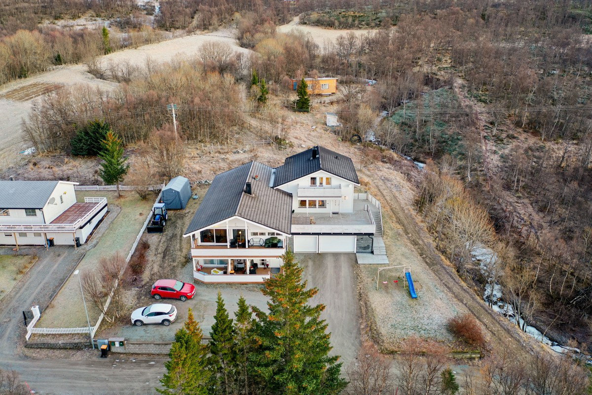 Nærområde