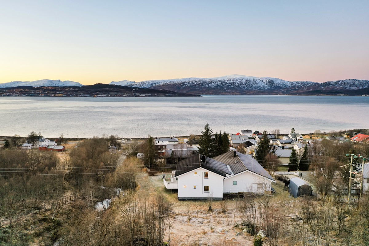 Nærområde