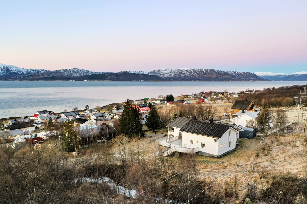 Nærområde