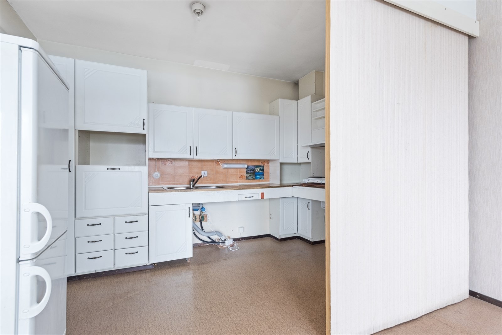 - Kjøkken - Galleribilde